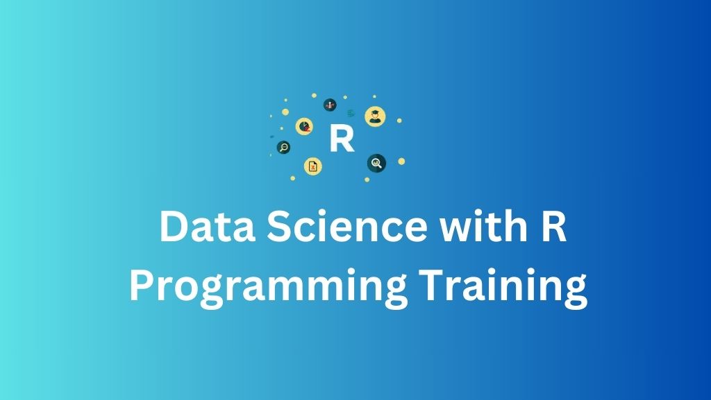 Data Science with R Programming Training